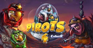 Exploring the Thrills of Demo Pirots 4 A Guide to Online Slots Exploring the Thrills of Demo Pirots 4 A Guide to Online Slots