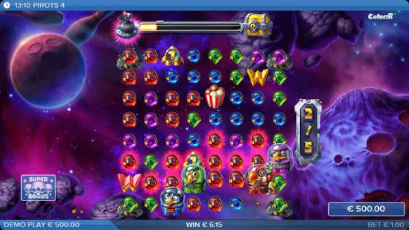 Exploring the Thrills of Demo Pirots 4 A Guide to Online Slots Exploring the Thrills of Demo Pirots 4 A Guide to Online Slots