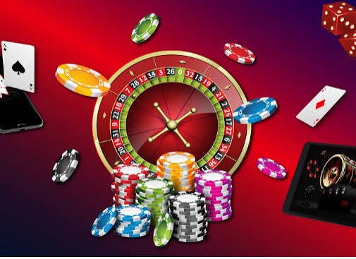 Online casino v České republice Vaše cesta ke štěstí