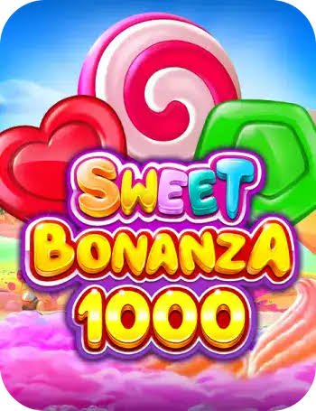 Oplev Sweet Bonanza Online Casino - En Sødt Eventyrer Oplev Sweet Bonanza Online Casino - En Sødt Eventyrer
