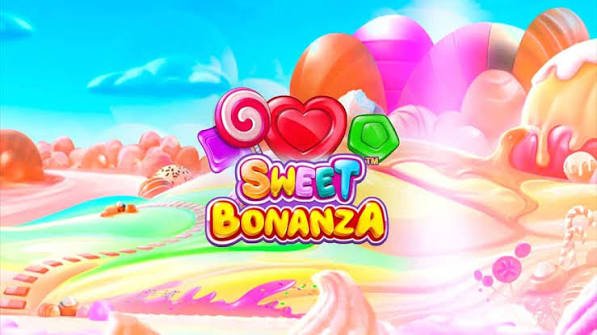 Oplev Sweet Bonanza Online Casino - En Sødt Eventyrer Oplev Sweet Bonanza Online Casino - En Sødt Eventyrer