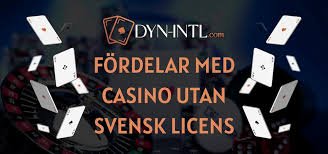 Casino Utan Svensk Licens Allt Du Behöver Veta 1506515734 Casino Utan Svensk Licens Allt Du Behöver Veta 1506515734