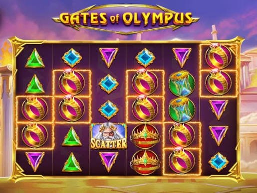 Gates of Olympus Max Win Oplev Mulighederne for Store Gevinster Gates of Olympus Max Win Oplev Mulighederne for Store Gevinster