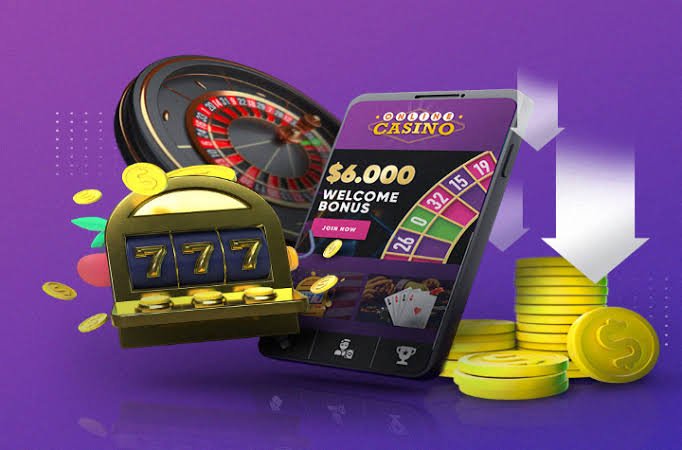 Legální online casino Monacobet - Váš tajný tip na zábavu