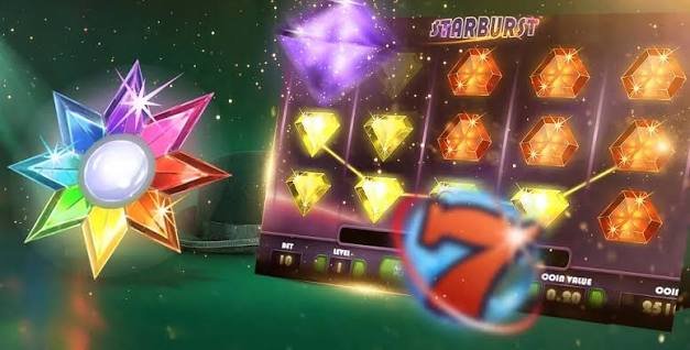 Starburst Dansk En Rejse Gennem Slikuniverset Starburst Dansk En Rejse Gennem Slikuniverset